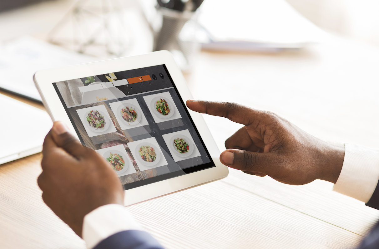 Simple Virtual Kitchen | Virtual Brands to Boost Your Restaurant Sales
